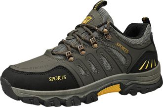 Generic Mens Trainers for Sport Extra Wide Fit Lightweight and Breathable Arch Support Road Running Athletic Non-Slip Unisex Barefoot Shoes A Must-Have Fashio