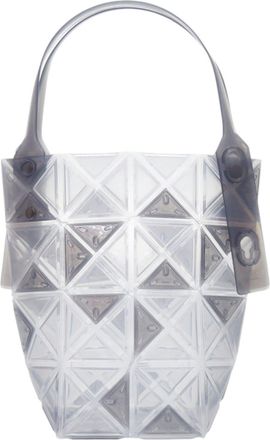 Issey Miyake Plastic Polypropylene Handbag (Pre-Owned)