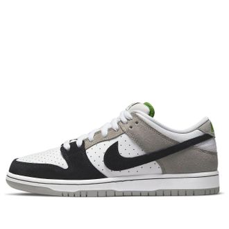 Nike SB Dunk Low Chlorophyll BQ6817-011