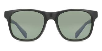 Bolle Esteem Polarized BS051003 Mens Sunglasses Black Size 54