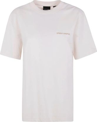 Daily Paper Clothing Craft T-Shirt