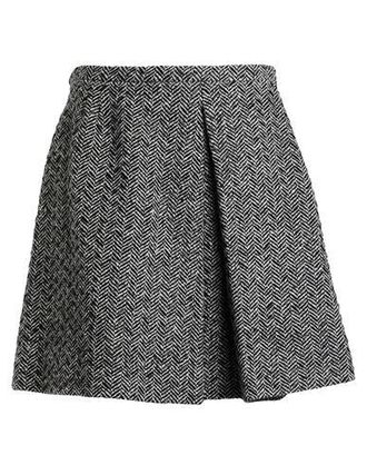 Valentino Garavani BOTTOMWEAR - Minigonne su YOOX.COM