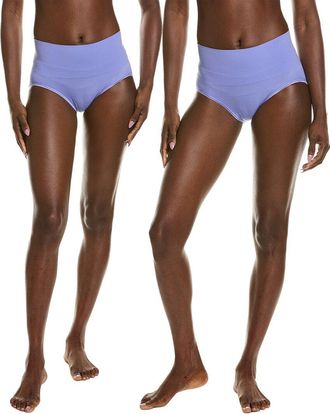 Yummie Tummie 2Pk Brief