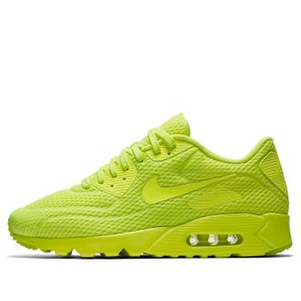 Nike Air Max 90 Ultra BR Volt 725222-700