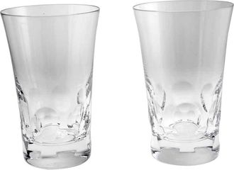 Baccarat Beluga Highball - Set of 2
