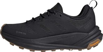 adidas Terrex Freehiker 3 Low Gore Tex Black Brown Oxide HQ9292