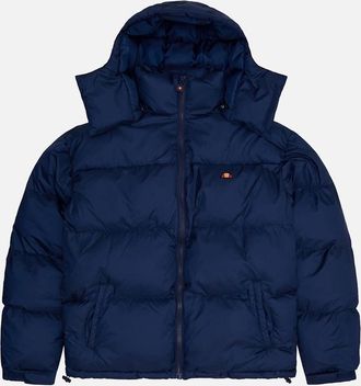Ellesse Mens Dappiani Padded Jacket - Navy - Size: 38/Regular