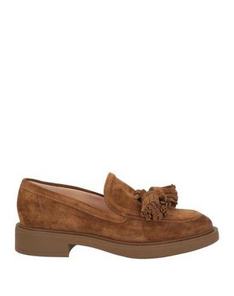 Gianvito Rossi FOOTWEAR - Loafers sur YOOX.COM