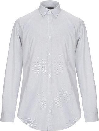 Daniele Alessandrini CAMISETAS Y TOPS - Camisas en YOOX.COM