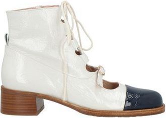 Zinda SCHUHE - Stiefeletten auf YOOX.COM