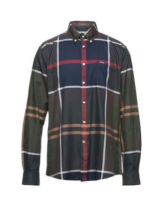 Barbour TOPWEAR - Camicie su YOOX.COM
