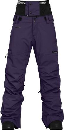 Horsefeathers Lotte II Shell Pants Skihose f&uuml;r Damen | blau
