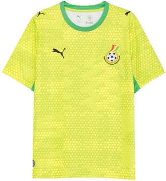 Puma Puma, Fitness, Heren, Groen, S, Training T-shirt