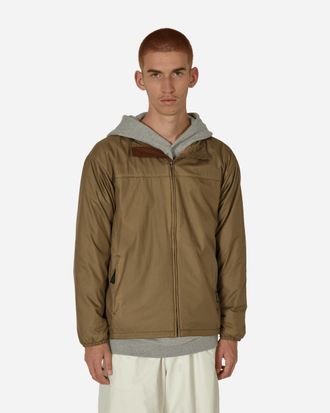 Wildthings Polar Alpha Jacket Khaki