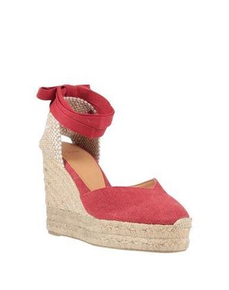 Castaner CALZATURE - Espadrillas su YOOX.COM