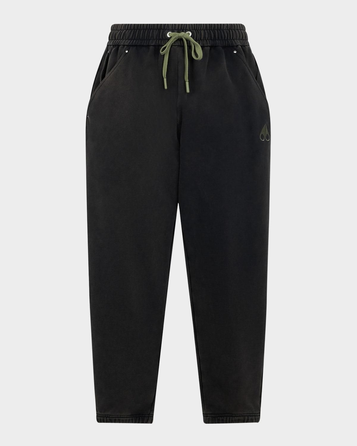 Moose Knuckles: Black Pants now up to −35% | Stylight