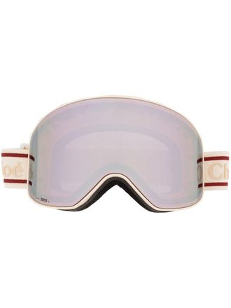 Chloé Occhiali Chloé - Rosa