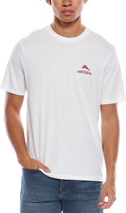 Tommy Bahama Bird It Through The Grapevine T-Shirt