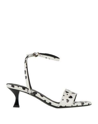 Love Moschino CALZATURE - Sandali su YOOX.COM