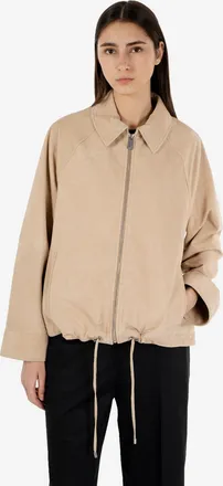 Liviana Conti Giacca Lance cremino