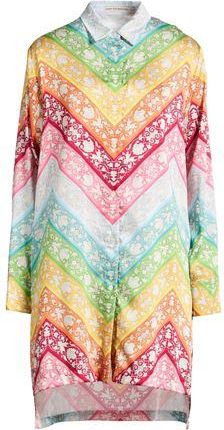 Mary Katrantzou VESTIDOS - Minivestidos en YOOX.COM