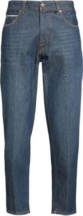 BRIGLIA 1949 PARTES DE ABAJO - Pantalones vaqueros en YOOX.COM