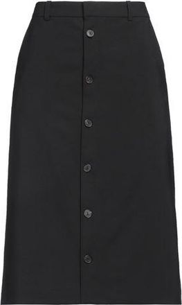 Gauchère BOTTOMWEAR - Gonne midi su YOOX.COM
