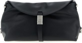 Pinko Goatskin Shoulder Womens Bag