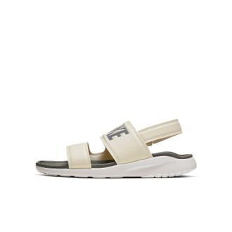 Nike (WMNS) Nike Tanjun Sandal Beige 882694-100
