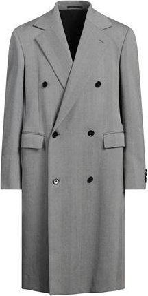 Lardini Overcoats & Trench Coats