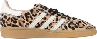 adidas Handball Spezial - Dames - Sneakers - Veelkleurig - 39 1/3 EU - Leer - Schoenen
