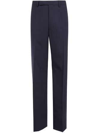 Rick Owens Trousers Tailored Geth