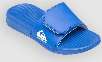Quiksilver Bright Coast Adjust Kids Sandali blu