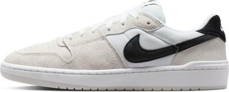Nike SB Code 58 White Black Summit White Black Vast Grey IB0108-100