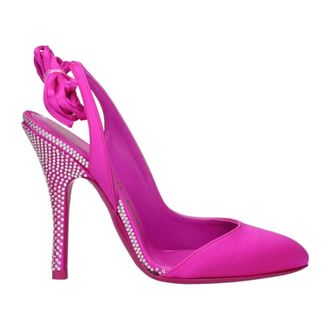 The Attico Mujer, Zapatos, Rosa, Talla: 36 EU