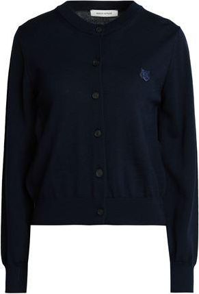Maison Kitsun&eacute; KNITWEAR - Cardigans on YOOX.COM