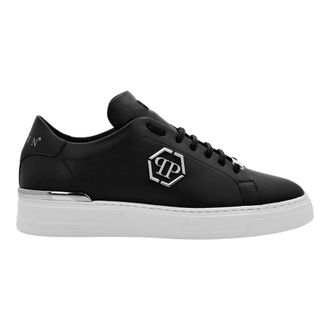 Philipp Plein unisex, Scarpe, Nero, 40 EU, new