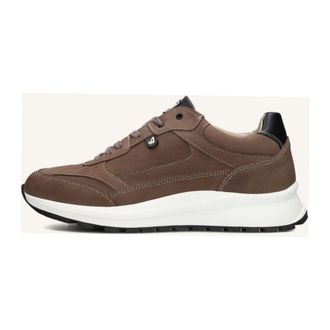 Australian Footware Heren, Schoenen, Bruin, Maat: 43 EU Leer