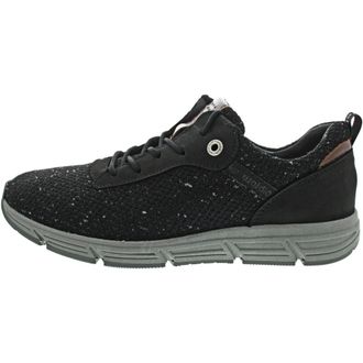 Waldl&auml;ufer Heren, Schoenen, Zwart, Maat: 41 EU