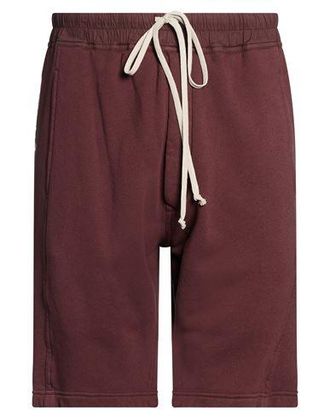 Rick Owens BOTTOMWEAR - Shorts & Bermuda Shorts sur YOOX.COM