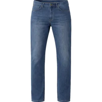 Incotex Slim-fit Jeans, male, Blue, Size: W33 Blue Division Jeans