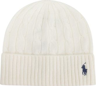Polo Ralph Lauren Wl Cs Hat