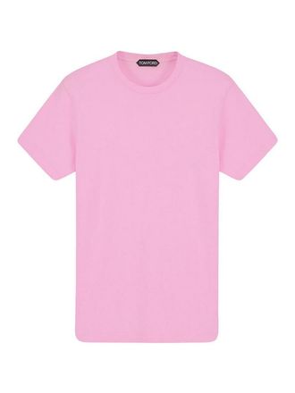 Tom Ford Pink T-Shirt