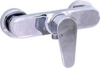 Clever Moda Grifo De Ducha Monomando Cromado