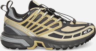 Salomon ACS Pro GORE-TEX Sneakers Gray Green / Asphalt / Monument