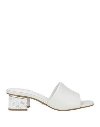 Guess FOOTWEAR - Sandals on YOOX.COM