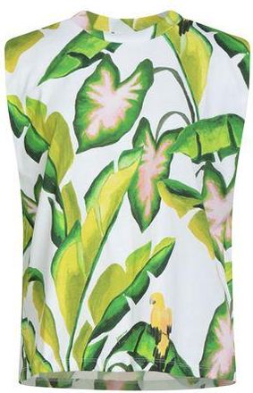 Farm Rio CAMISETAS Y TOPS - Tops en YOOX.COM