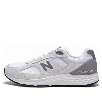 New Balance NB 1880 Light Grey White MW1880RG