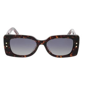 Dior Gafas de sol elegantes para un look a la moda - Accessories - unisex - Marr&oacute;n - ONE SIZE