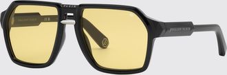 Philipp Plein Occhiali da sole in acetato